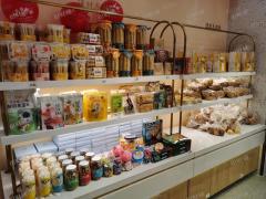低价转让营业中蛋糕店