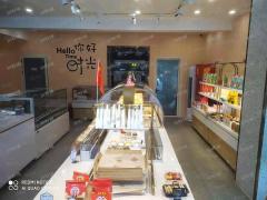 低价转让营业中蛋糕店