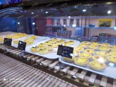 低价转让营业中蛋糕店
