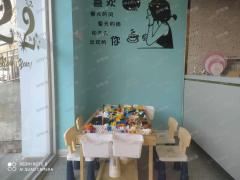 低价转让营业中蛋糕店