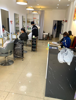 (转让) 转让/美发店三所大学必经处