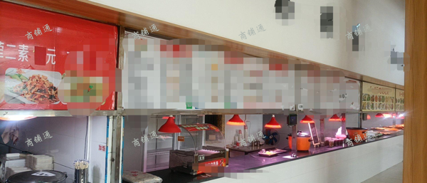 (转让) 回老家发展已经找好档口，给钱就转