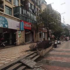 象湖商业街外卖餐饮店转让，月营业高达30W＋