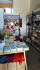 (转让) 文具店转让，靠近华侨城站小，周边唯一文具店