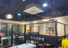 (转让) 夜宵一条街6年老店刚重装修接手可营业