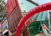 (转让) 南昌理工学院2食堂大润发超市收银台旁，店主自己收银学校不抽点