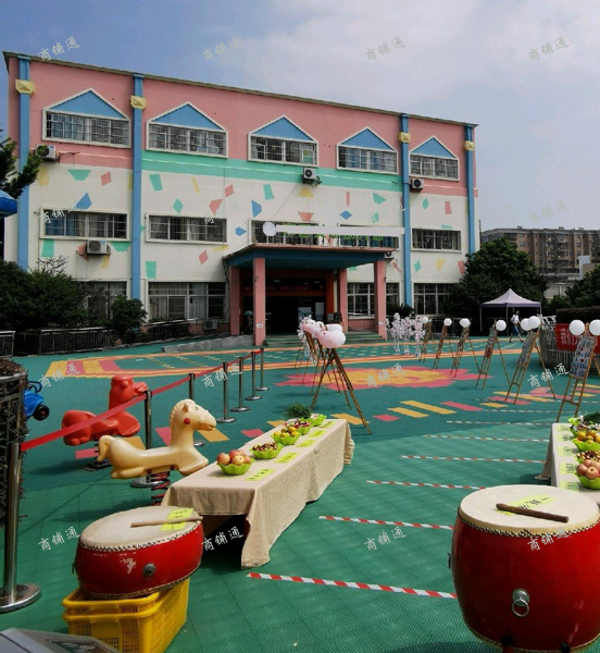 (转让) 执照齐全，庭院开阔，