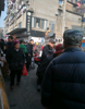 (转让) 店铺转让，临街店面位置好，每天人流量稳定，有意者私聊