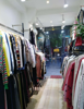 (转让) 船山路经营中服装店招租，服装行业接手可做。