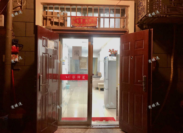 (转让) 转让东湖渊明北路社区底商