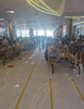 (转让) 7000人学校唯一食堂，一楼档口， 无其他店面