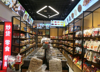 (转让) 接手可以营业。适合开便利店，夜宵一条街。中介勿扰