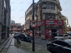 中山路网红打卡地店铺招租，人流大无行业限制