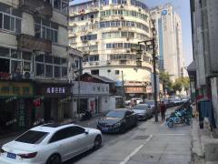 中山路网红打卡地店铺招租，人流大无行业限制