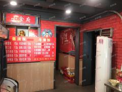 中山路网红打卡地店铺招租，人流大无行业限制