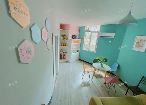 (转让) 寻找跆拳道，舞蹈，拉丁舞，或许其他项目合作或者出租。