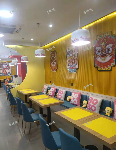 (转让) 学校内 年净利润30＋ 接受直接经营