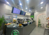 (转让) 昌北蛟桥理工学院奶茶店低价转让