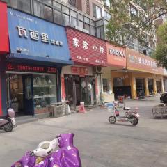 小区门口烘培店带1千会员转，月营业额5万租金便宜