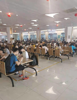 (转让) 7000人职业技术学院封闭式，学校唯一食堂一楼档口，