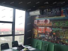 急转高新地铁口推理社低价转让，单价高可空转