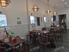 紫荆夜市旺铺转让，南昌最大夜市人流密集可住人