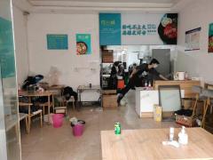 红谷滩麻辣香锅带线上平台转，可做堂食