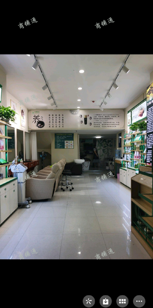 (转让) 艾水清园商铺—头疗养发馆转让