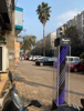 (转让) 转让l正在营业中美发店转让，因…