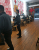 (转让) 人流量大，餐饮一条街，