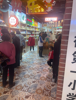 (转让) 在商场超市门口，边上观光电梯