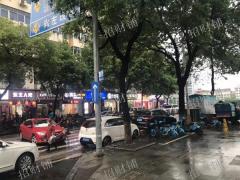 丁公路地铁口花店带4百会员，正对面就是是盈石广场