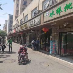 京东大道农贸市场旁美容美发，多年老店低价转让
