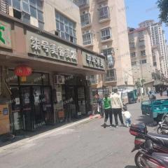 京东大道农贸市场旁美容美发，多年老店低价转让