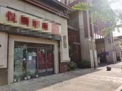 地铁口美容店，小区门口第一家店铺客源稳定消费高