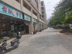 中兴和园餐饮店转让，附近公园小区写字楼学校围绕