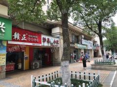 小区门口经营9年超市，日营业额6千大型工厂围绕
