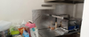 (转让) 新开炸串小吃店转让（带小孩守不了晚上，忍痛转让）