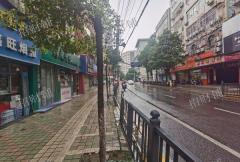 民德路酒吧一条街水煮店，市中心人流大无行业限制