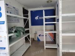 小区门口唯一快递店转让，联创电子厂旁日派件1千6