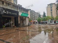 红谷滩小区门口美容店出租，设备齐全接手可做