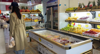 (转让) 大学食堂内店面转让，位置好店租便宜，由于没时间经营，故转让