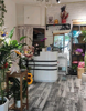 (转让) 南京西路临街花店转让