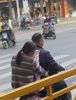 (转让) 交通便利人流大十字路路口，相当人多
