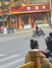 (转让) 交通便利人流大十字路路口，相当人多