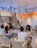 (转让) 玺悦城美食广场美甲店转让