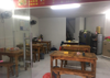 (转让) 门头宽，里面宽敞，有阁楼，门口是停车场，学生，居民多