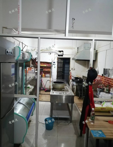 (转让) 地铁口旁边，随时看店