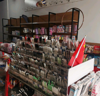 (转让) 九龙湖育新学校旁文具店转让