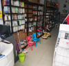 (转让) 九龙湖育新学校旁文具店转让